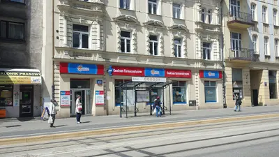 Apteka Słoneczna Centrum Farmaceutyczne